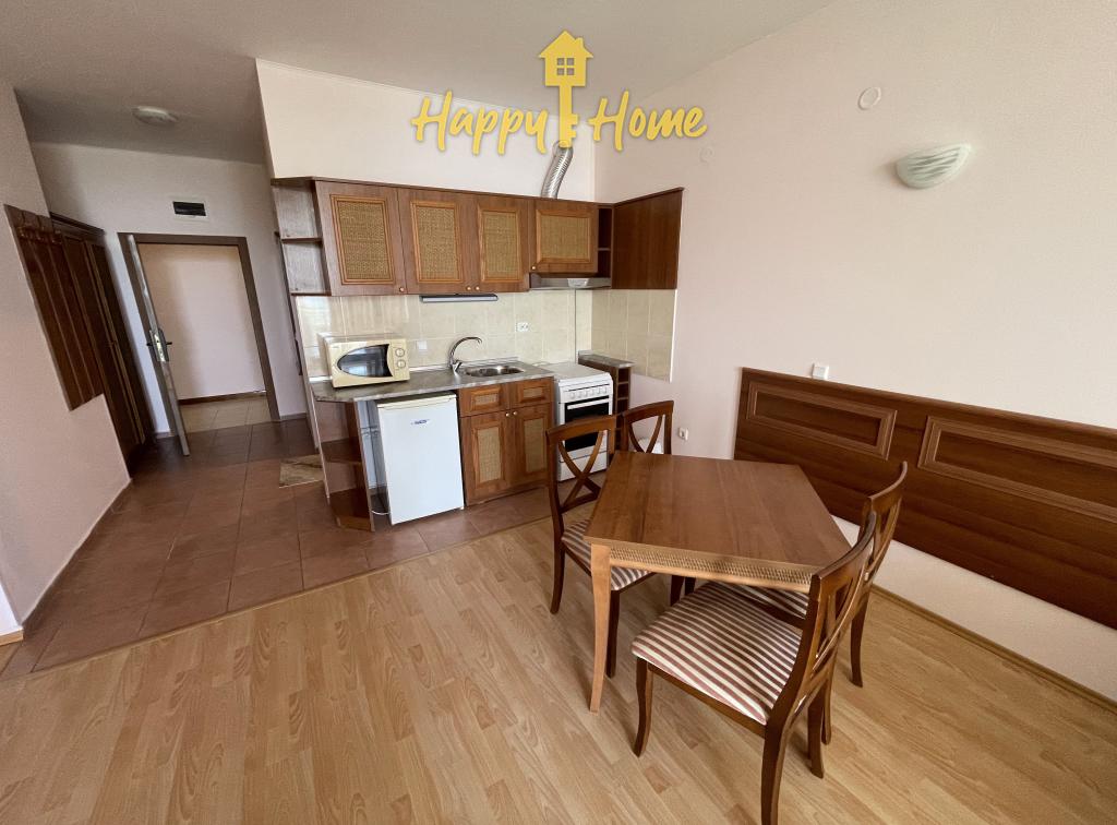 Квартира в Святом Власе, Болгария, 79.75 м² - фото 6