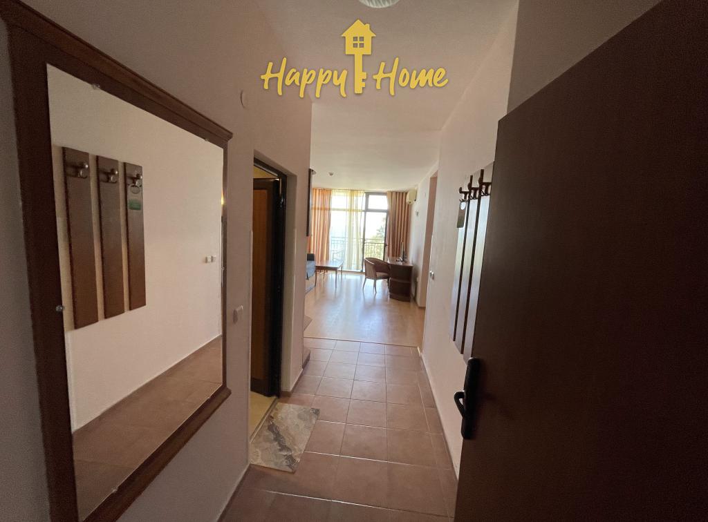 Квартира в Святом Власе, Болгария, 79.75 м² - фото 12