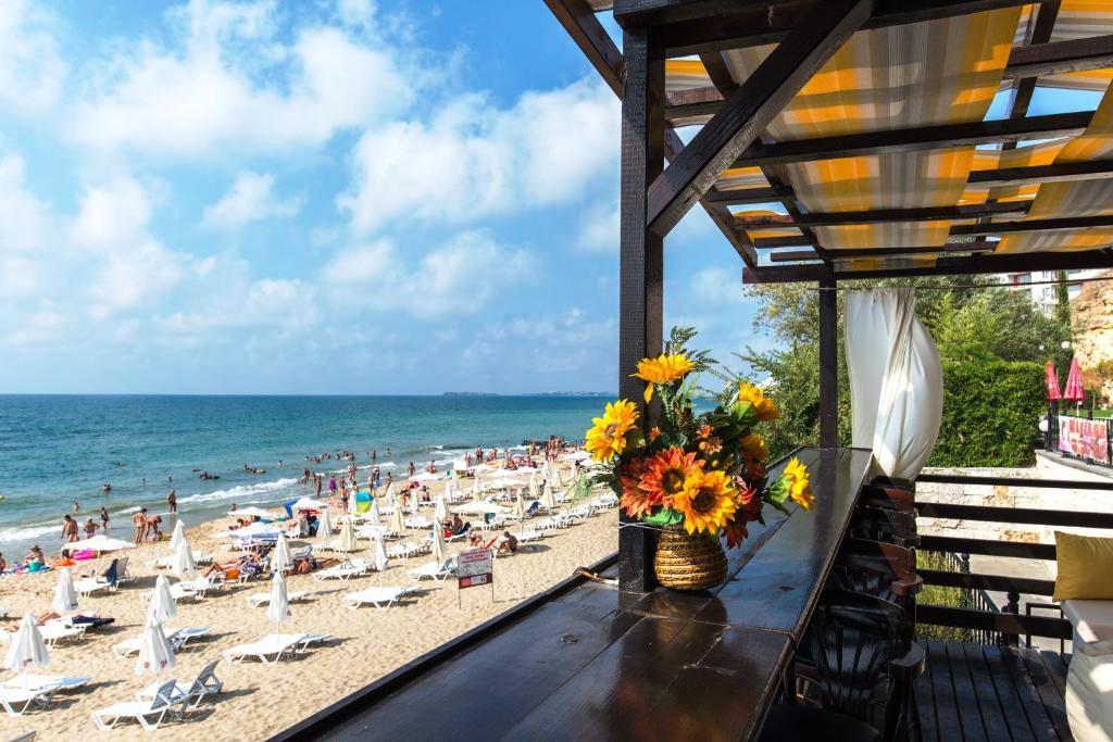 Квартира в Святом Власе, Болгария, 79.75 м² - фото 17