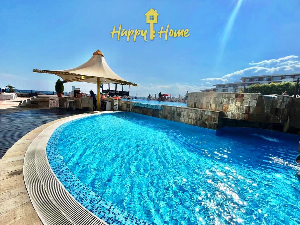 Квартира в Святом Власе, Болгария, 79.75 м² - фото 18