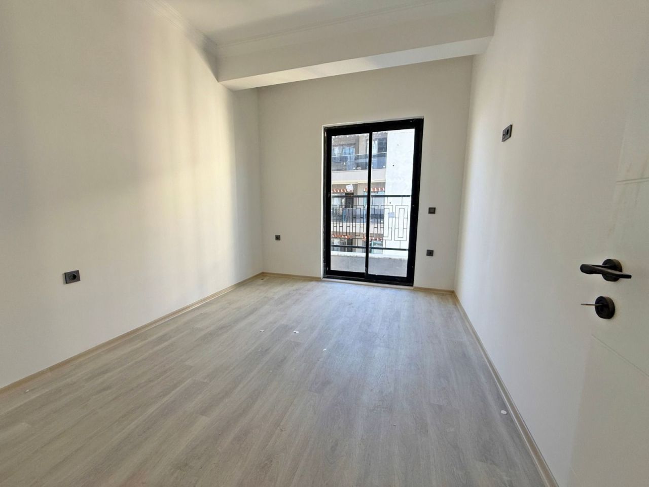 Апартаменты в Алании, Турция, 55 м² - фото 13