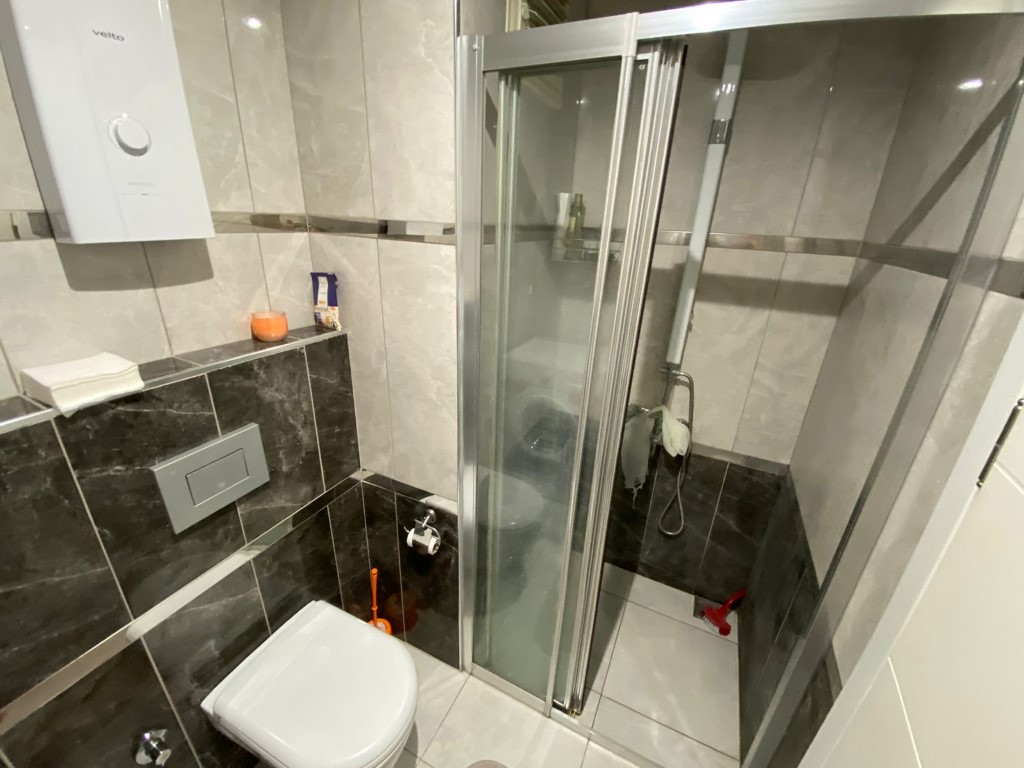 Апартаменты в Алании, Турция, 60 м² - фото 13