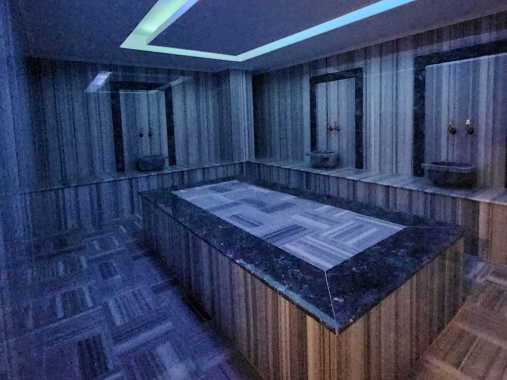 Апартаменты в Алании, Турция, 45 м² - фото 13