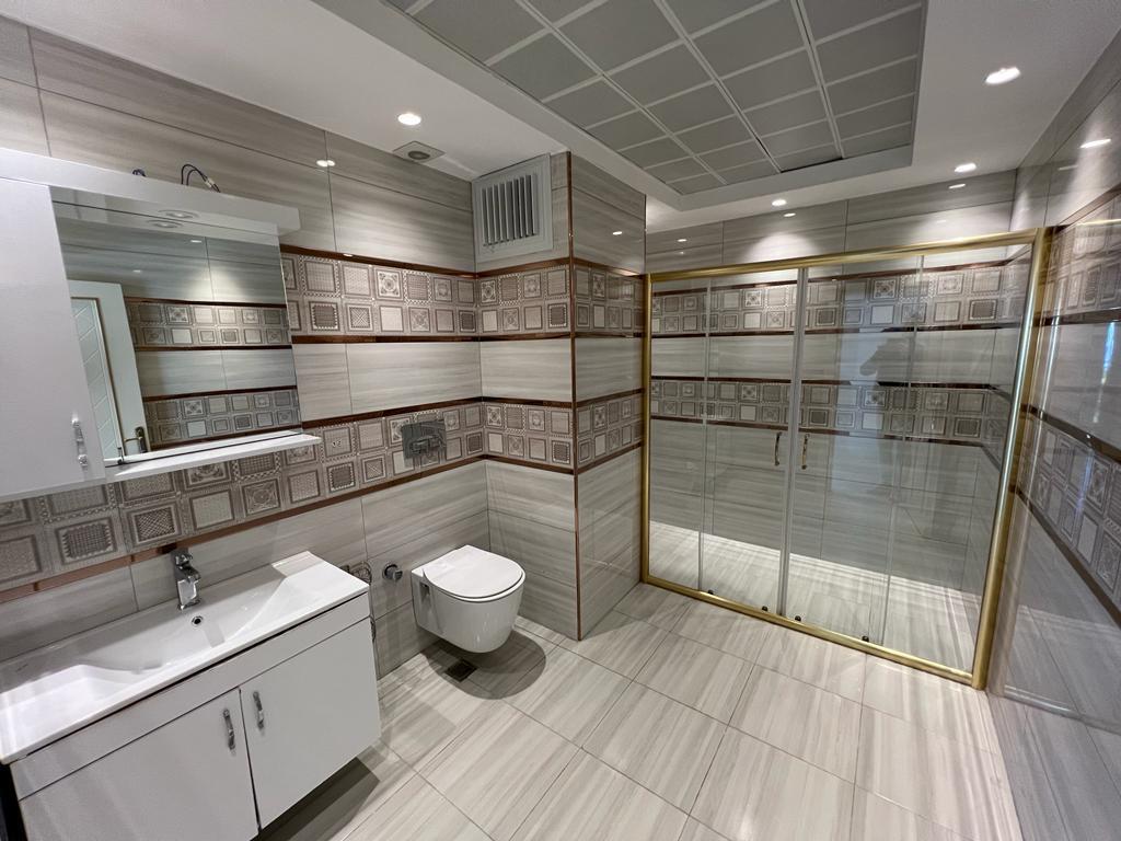 Апартаменты в Алании, Турция - фото 13