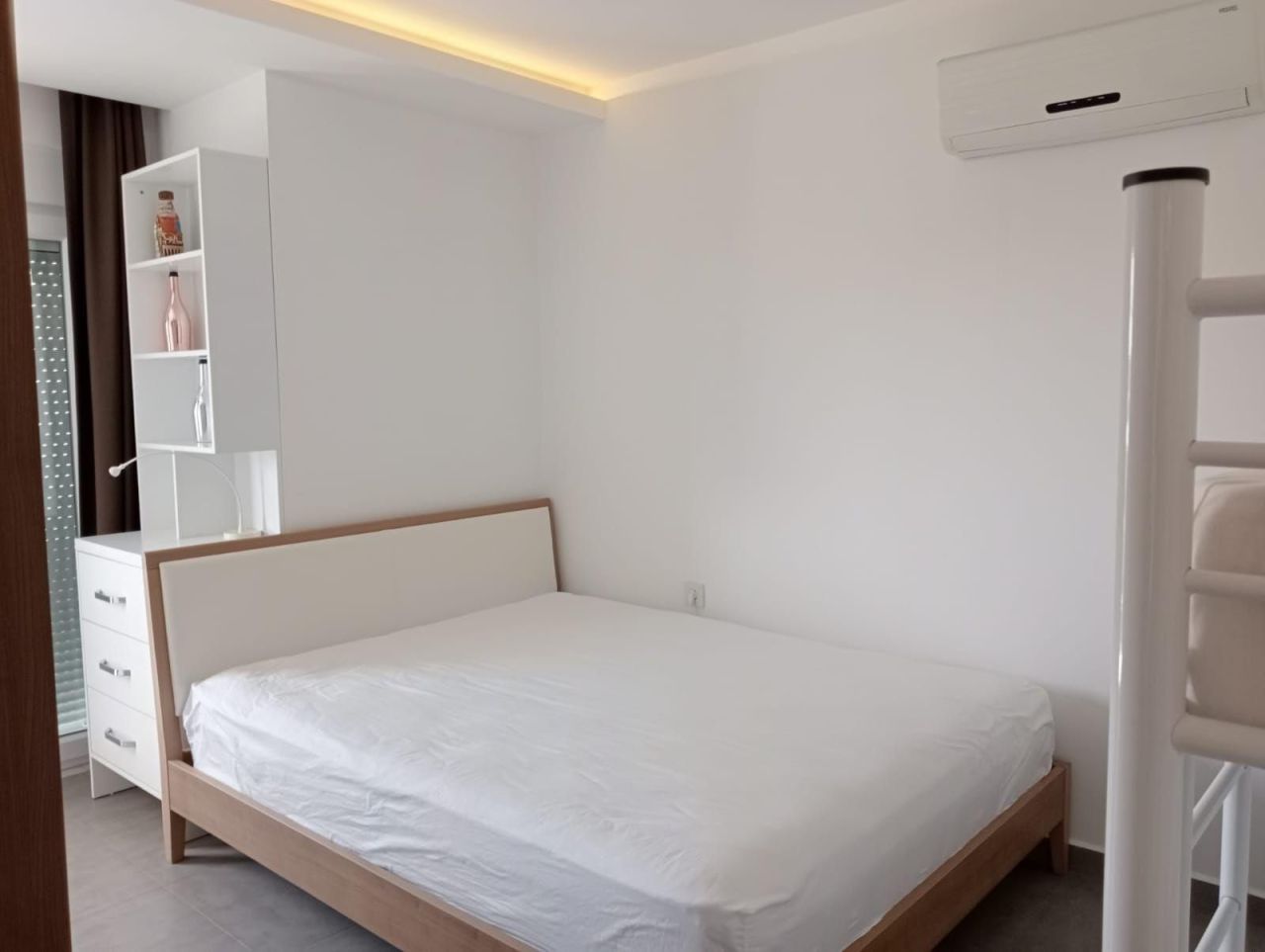 Апартаменты в Алании, Турция, 250 м² - фото 13