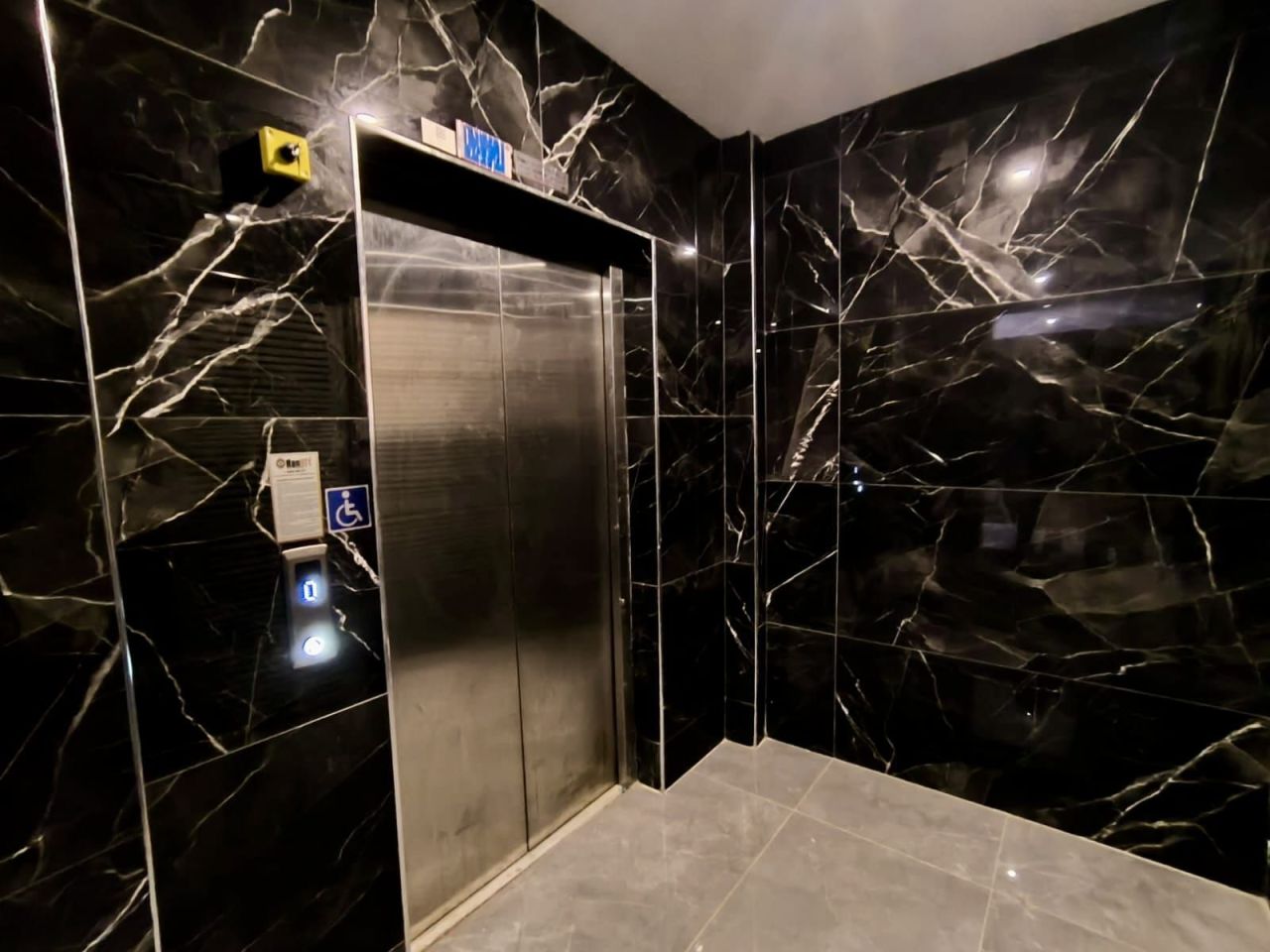 Апартаменты в Алании, Турция - фото 13