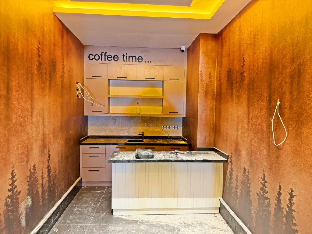 Апартаменты в Алании, Турция, 65 м² - фото 13