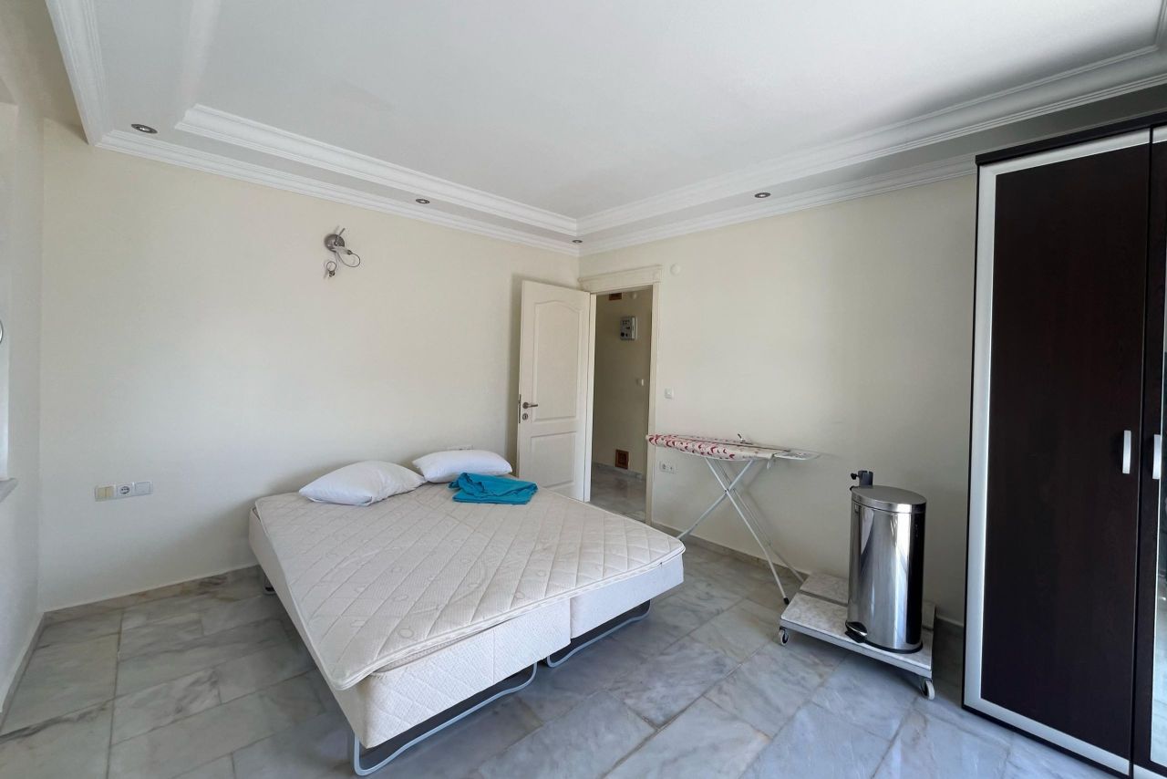 Апартаменты в Алании, Турция, 250 м² - фото 14