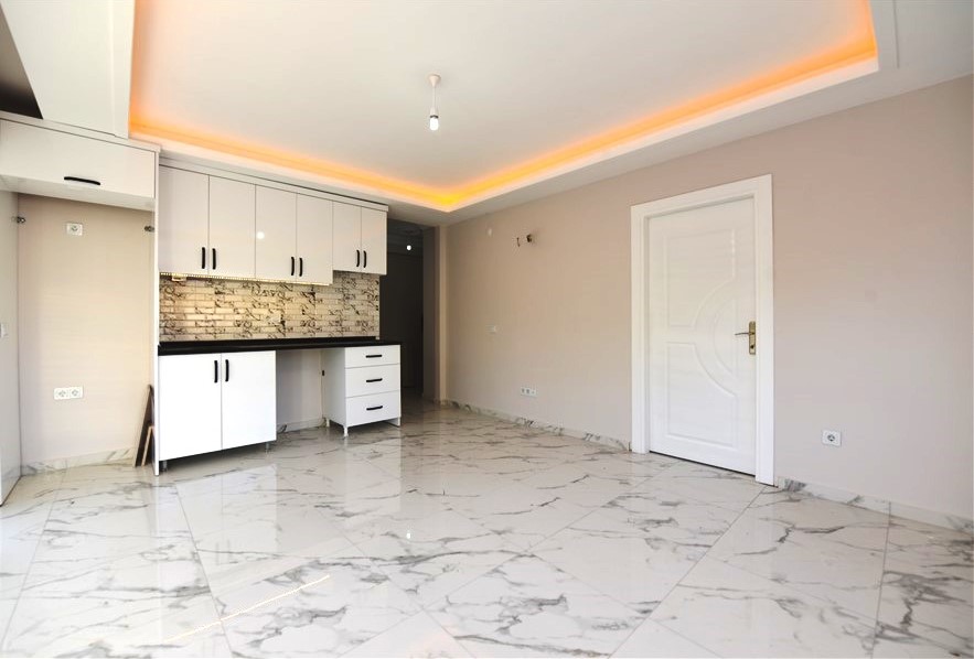 Апартаменты в Алании, Турция, 85 м² - фото 14