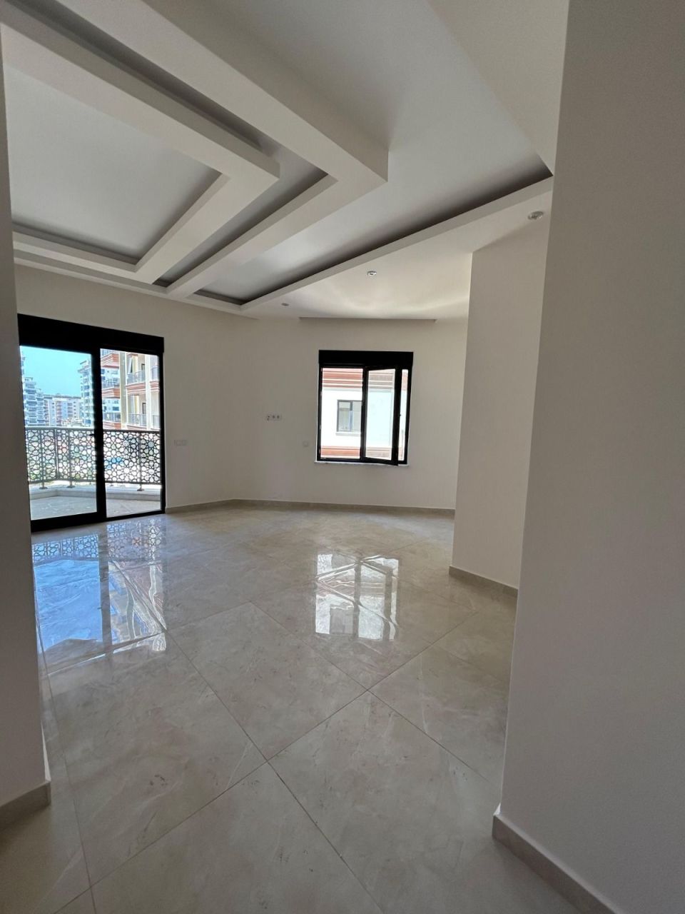 Апартаменты в Алании, Турция - фото 14