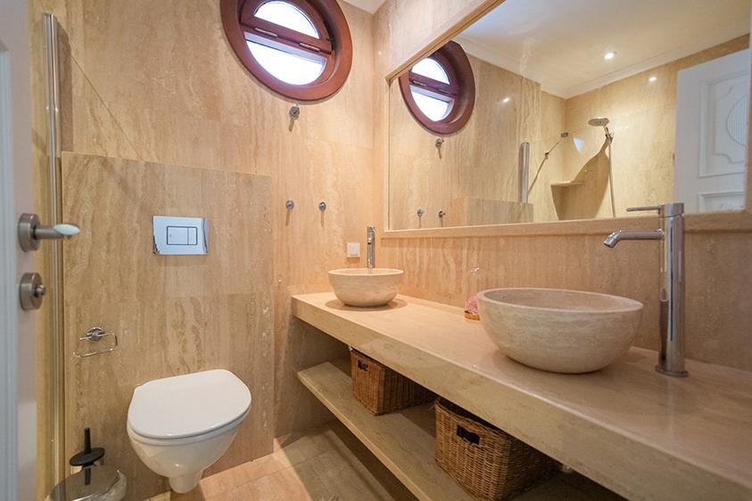 Вилла в Алании, Турция, 390 м² - фото 14