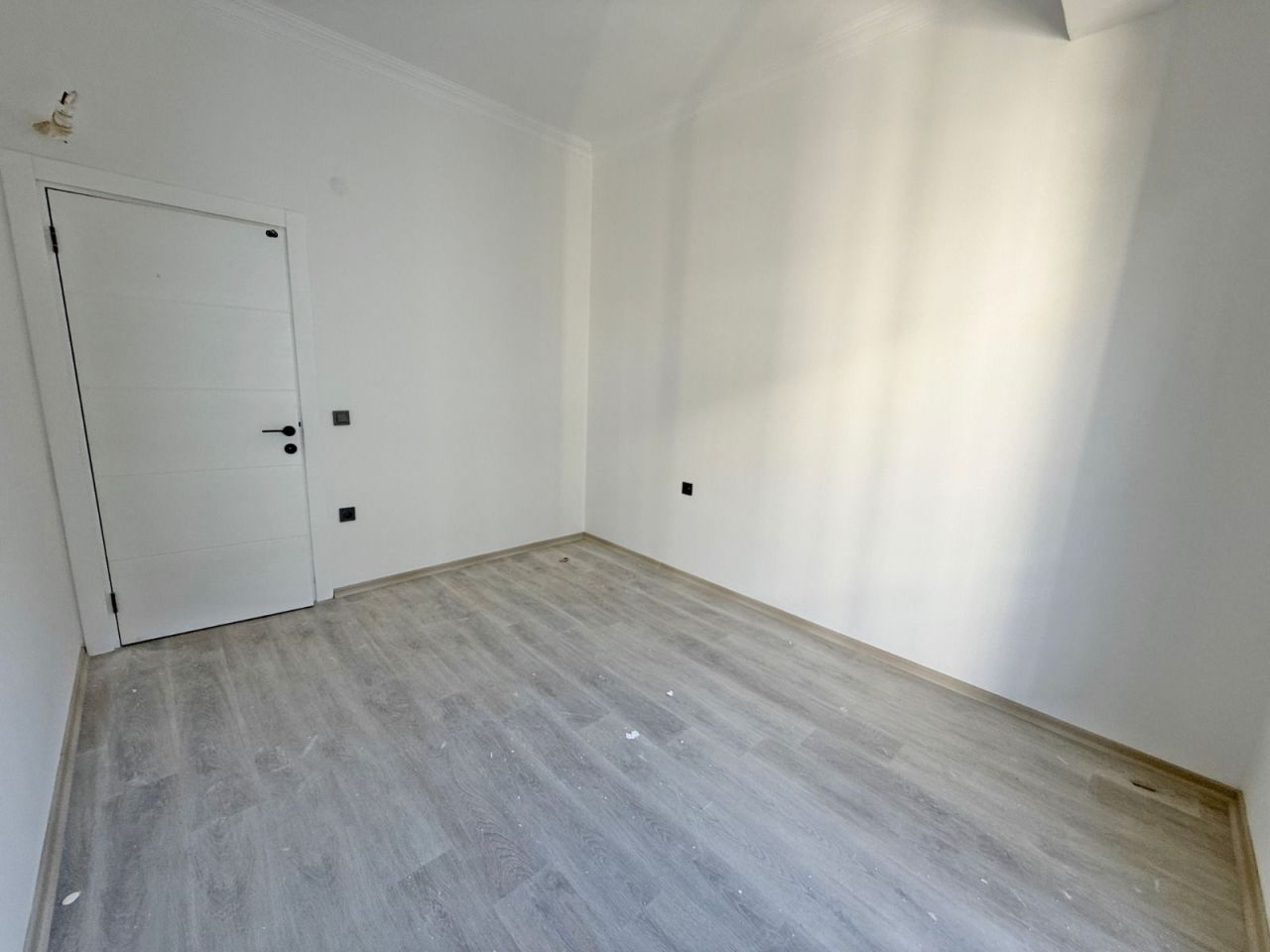 Апартаменты в Алании, Турция, 55 м² - фото 14