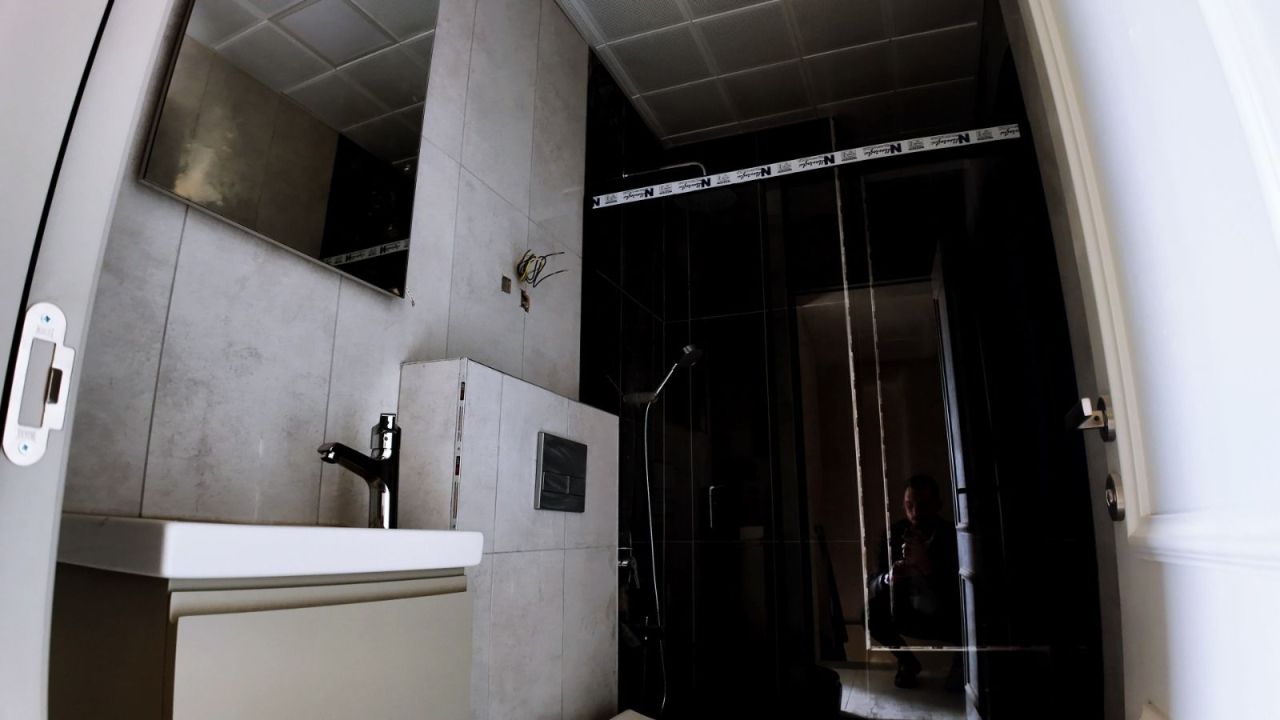 Апартаменты в Алании, Турция, 110 м² - фото 14