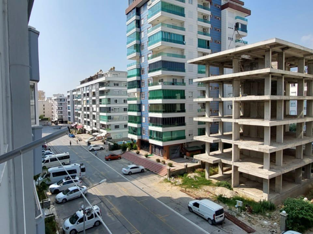 Апартаменты в Алании, Турция, 130 м² - фото 14