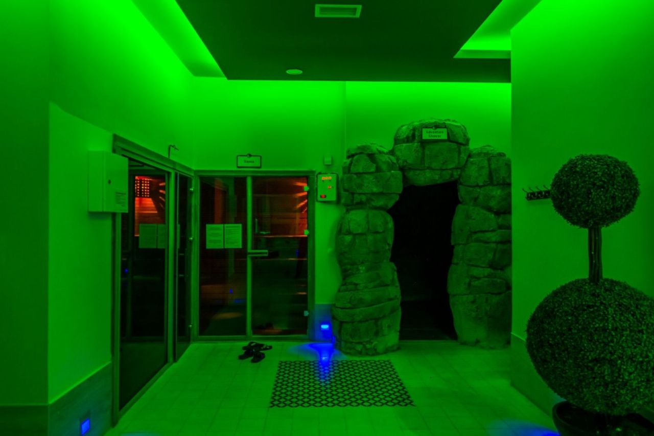 Апартаменты в Алании, Турция, 100 м² - фото 14