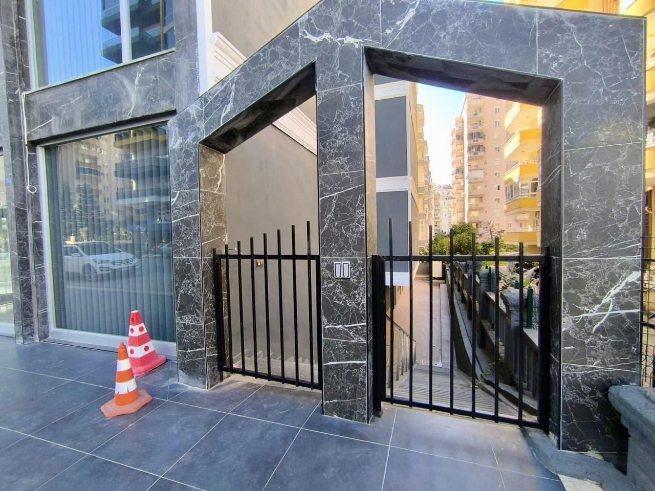 Апартаменты в Алании, Турция - фото 14