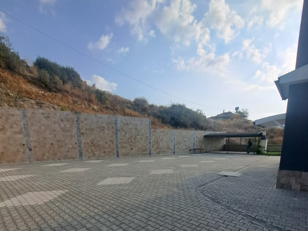 Апартаменты в Алании, Турция, 47 м² - фото 14