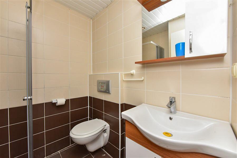 Апартаменты в Алании, Турция, 120 м² - фото 14