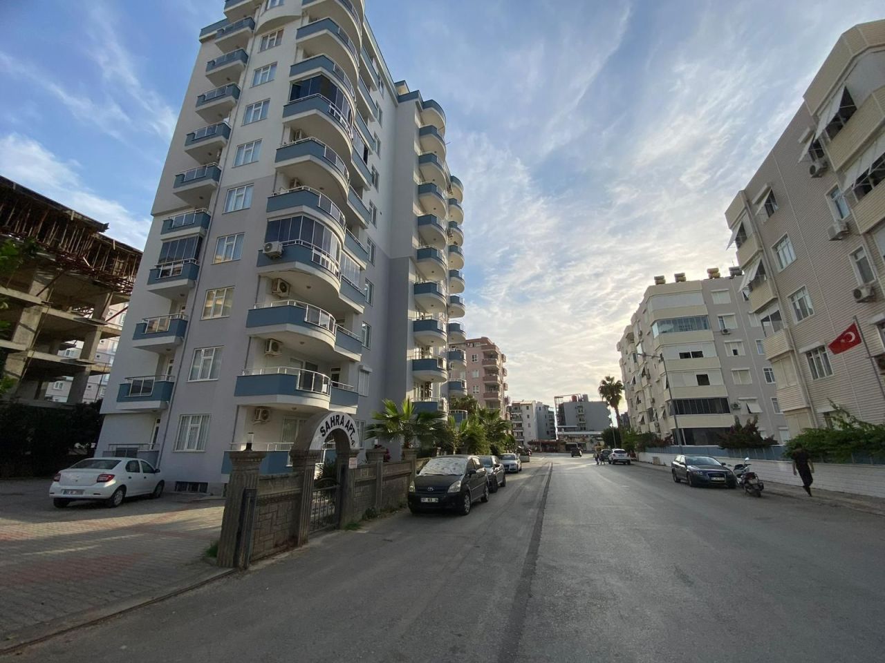 Апартаменты в Алании, Турция, 250 м² - фото 14