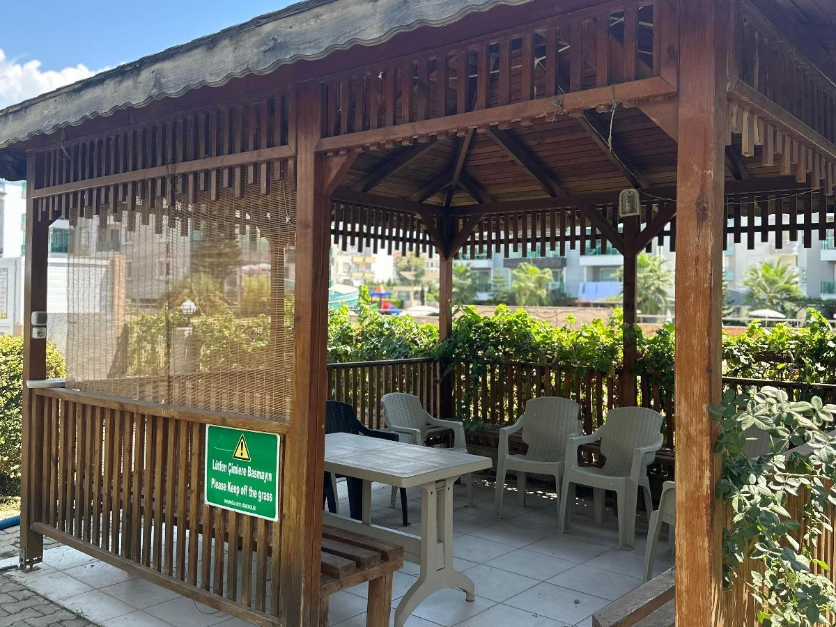 Апартаменты в Алании, Турция, 130 м² - фото 14