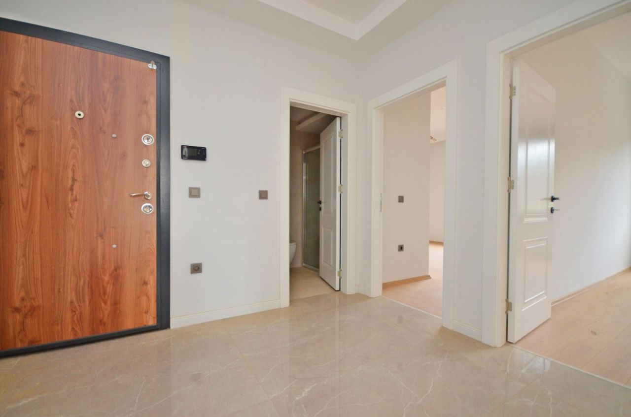 Апартаменты в Алании, Турция, 240 м² - фото 14