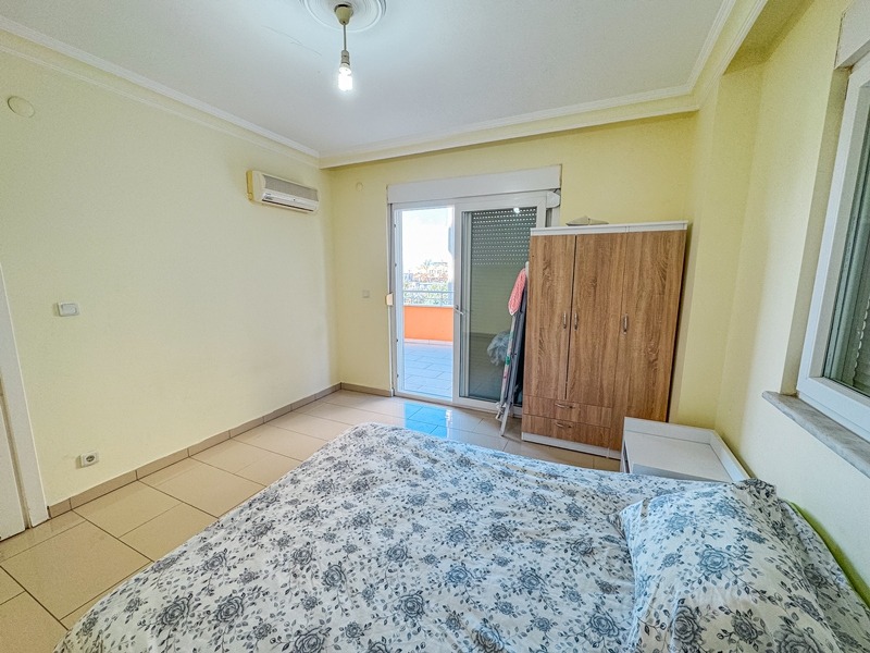 Апартаменты в Алании, Турция, 136 м² - фото 14