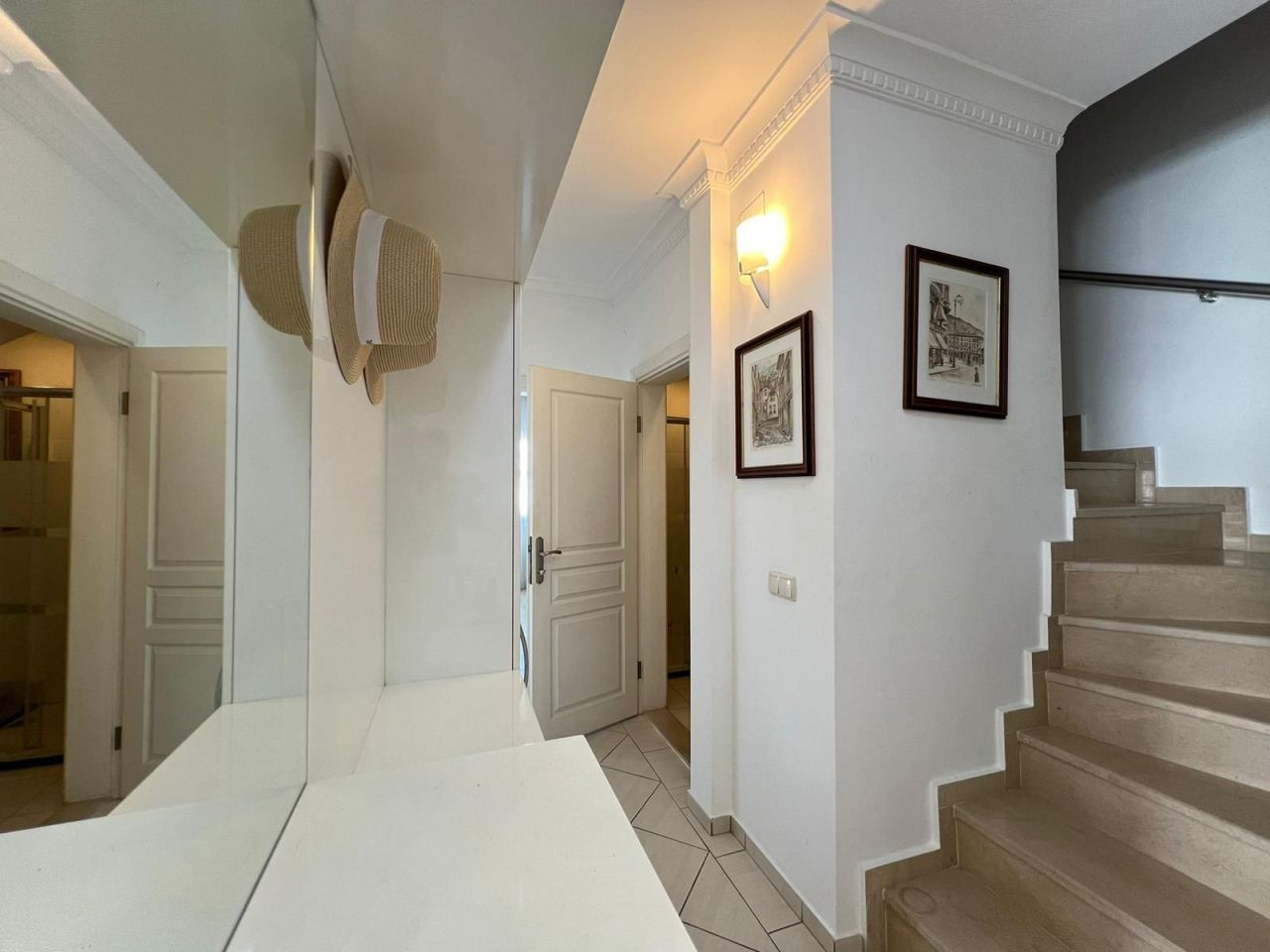 Апартаменты в Алании, Турция, 150 м² - фото 14