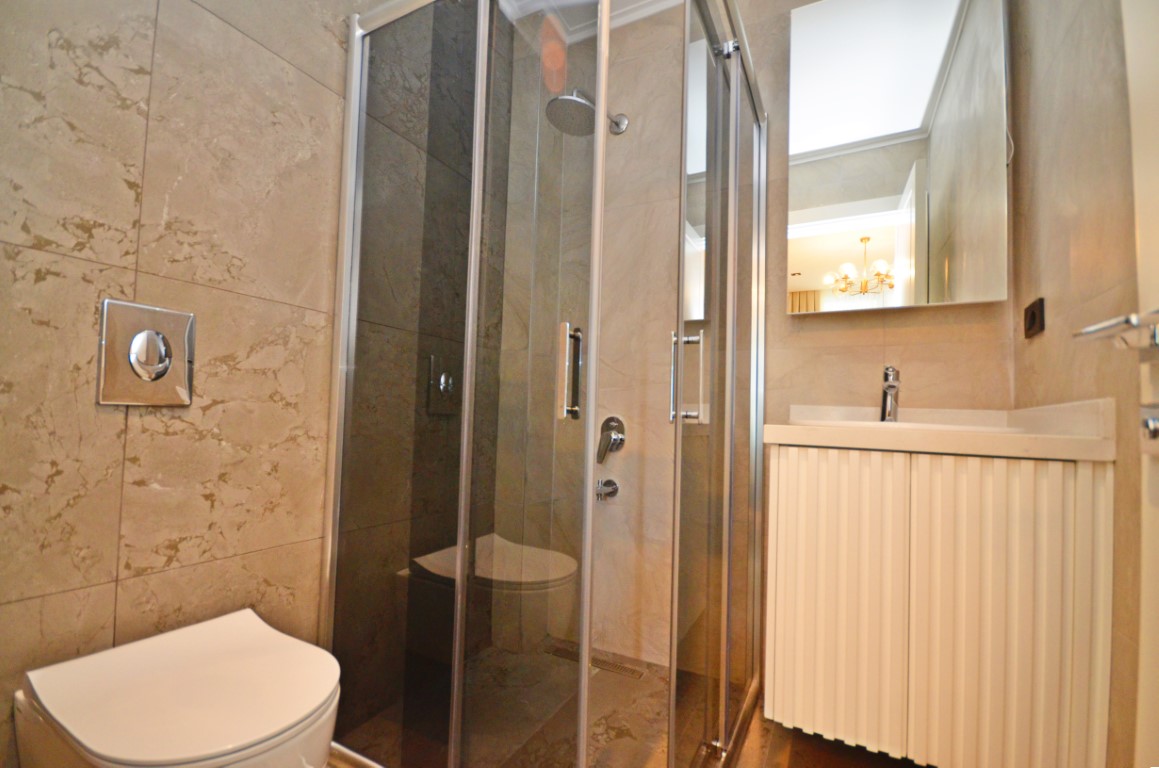 Апартаменты в Алании, Турция, 93.5 м² - фото 14