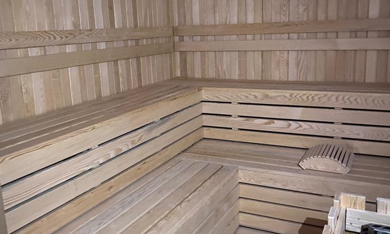 Апартаменты в Алании, Турция, 130 м² - фото 14