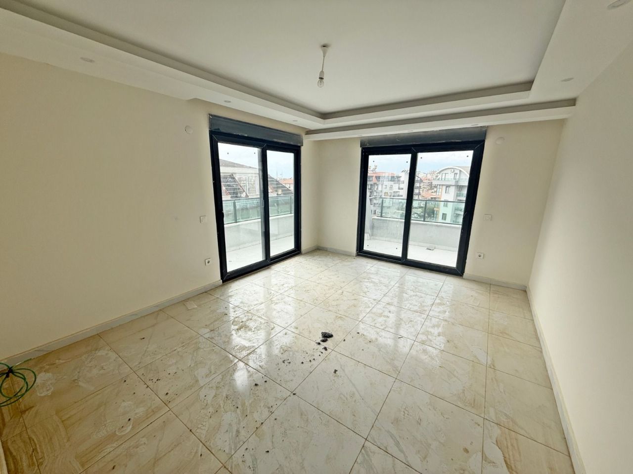 Апартаменты в Алании, Турция - фото 14