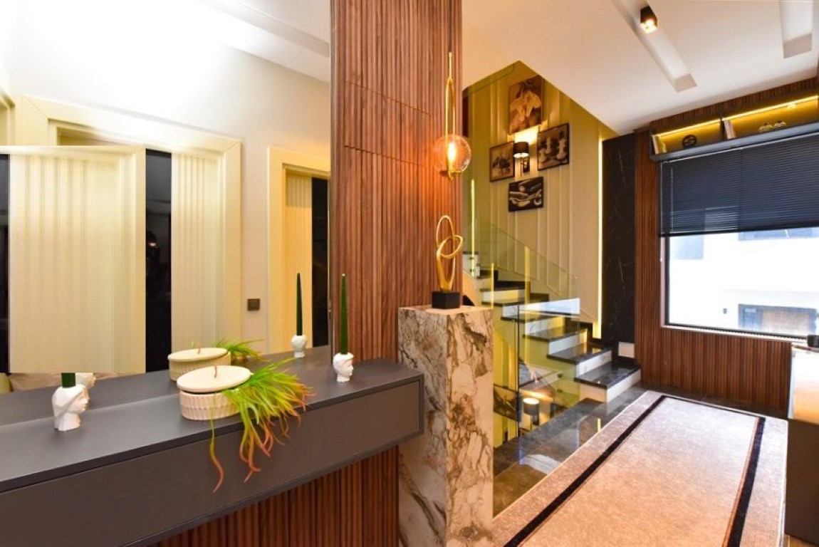 Вилла в Алании, Турция, 250 м² - фото 14