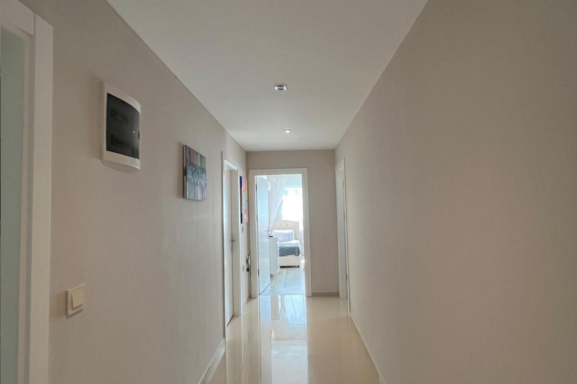 Апартаменты в Алании, Турция, 110 м² - фото 14