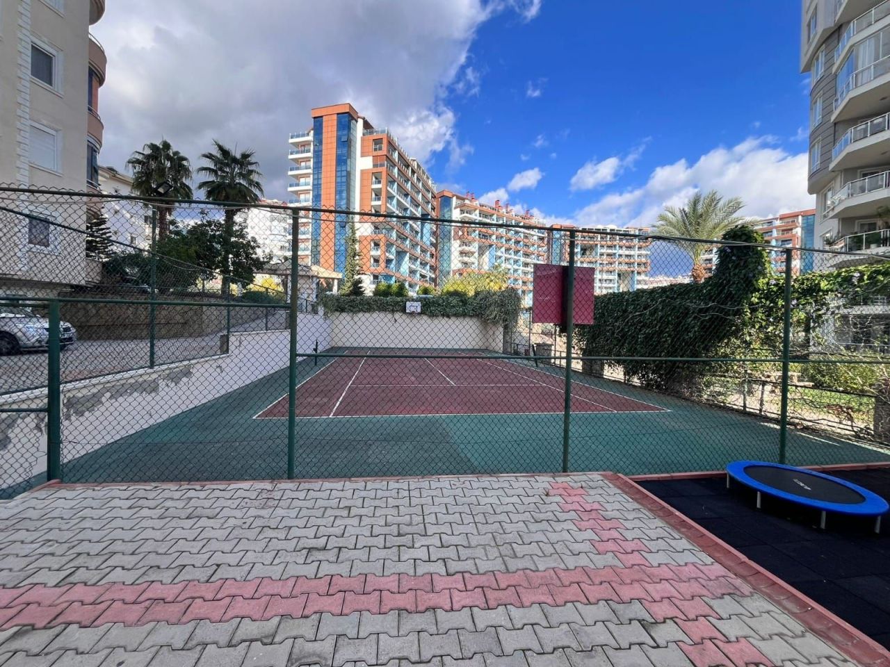 Апартаменты в Алании, Турция, 120 м² - фото 14