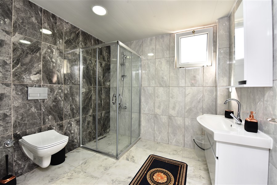 Апартаменты в Алании, Турция, 120 м² - фото 14