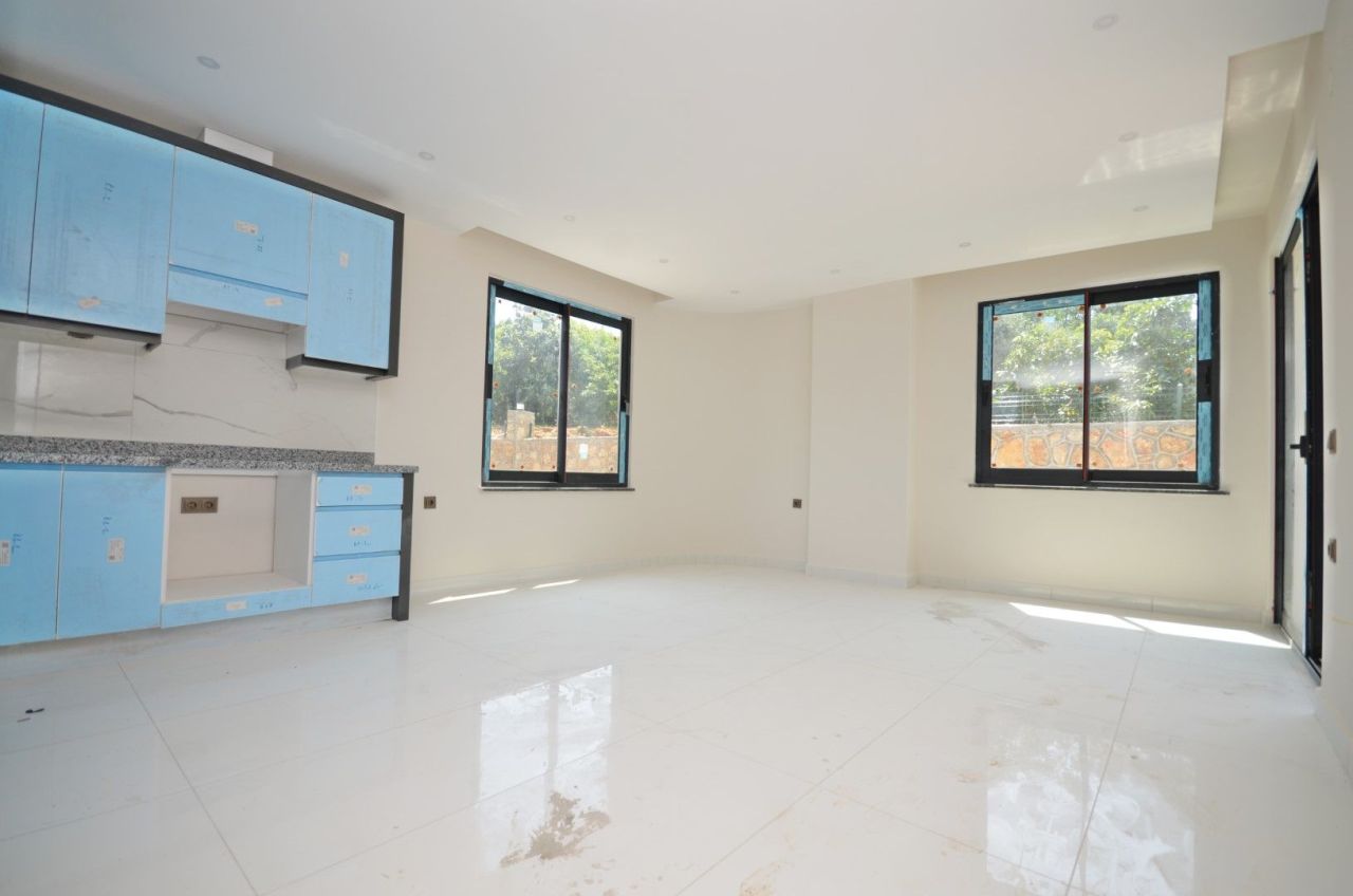 Апартаменты в Алании, Турция, 85 м² - фото 14