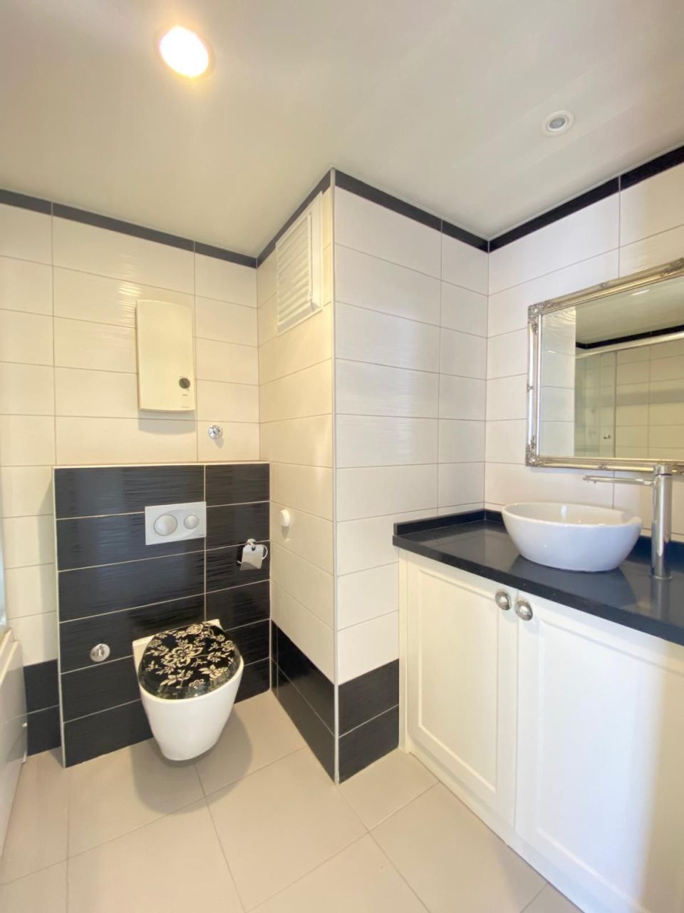 Апартаменты в Алании, Турция, 165 м² - фото 14