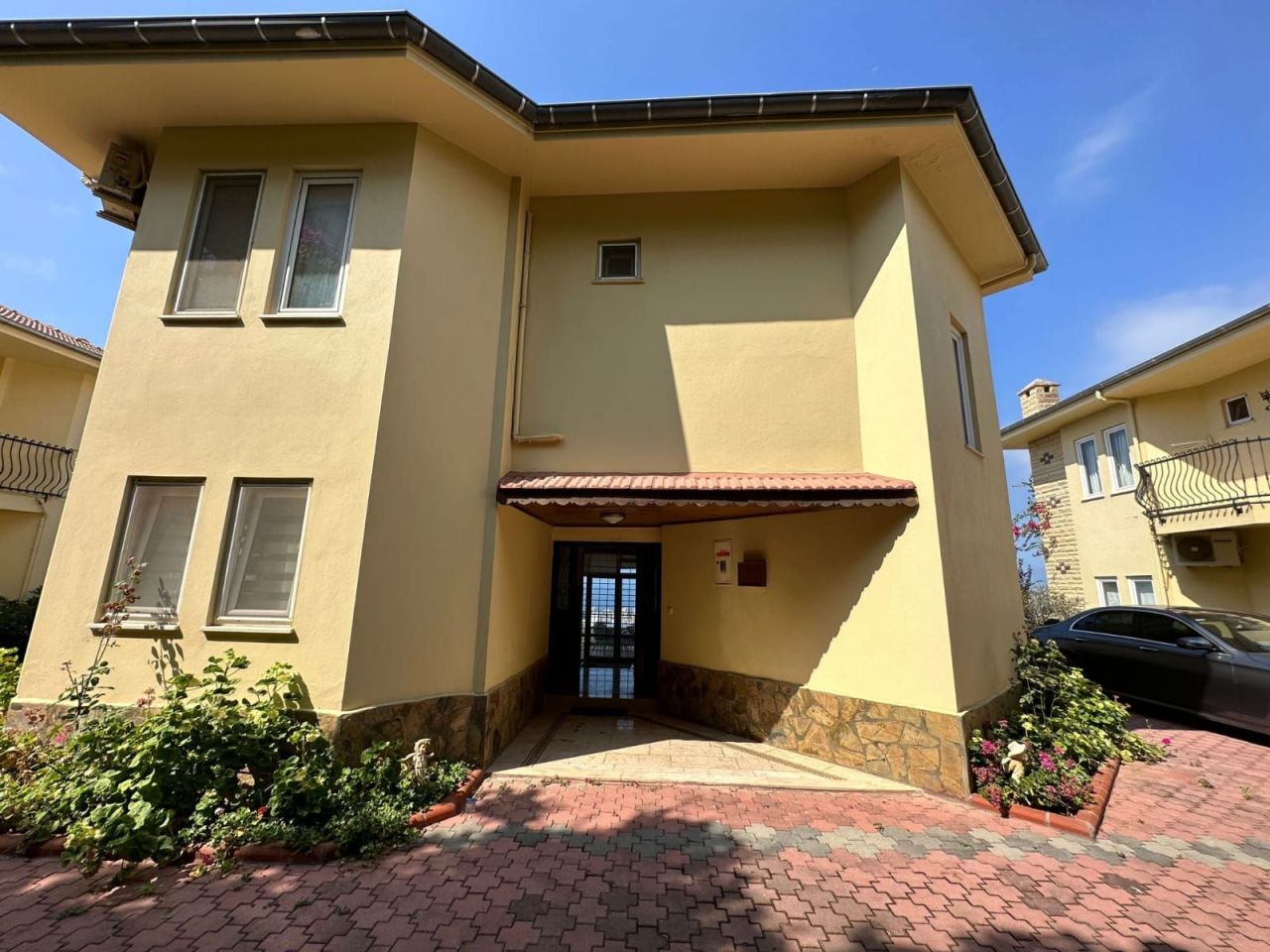 Вилла в Алании, Турция, 255 м² - фото 14