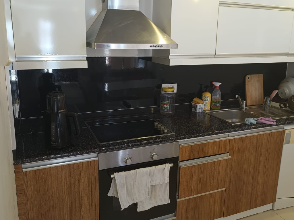 Апартаменты в Алании, Турция, 75 м² - фото 14