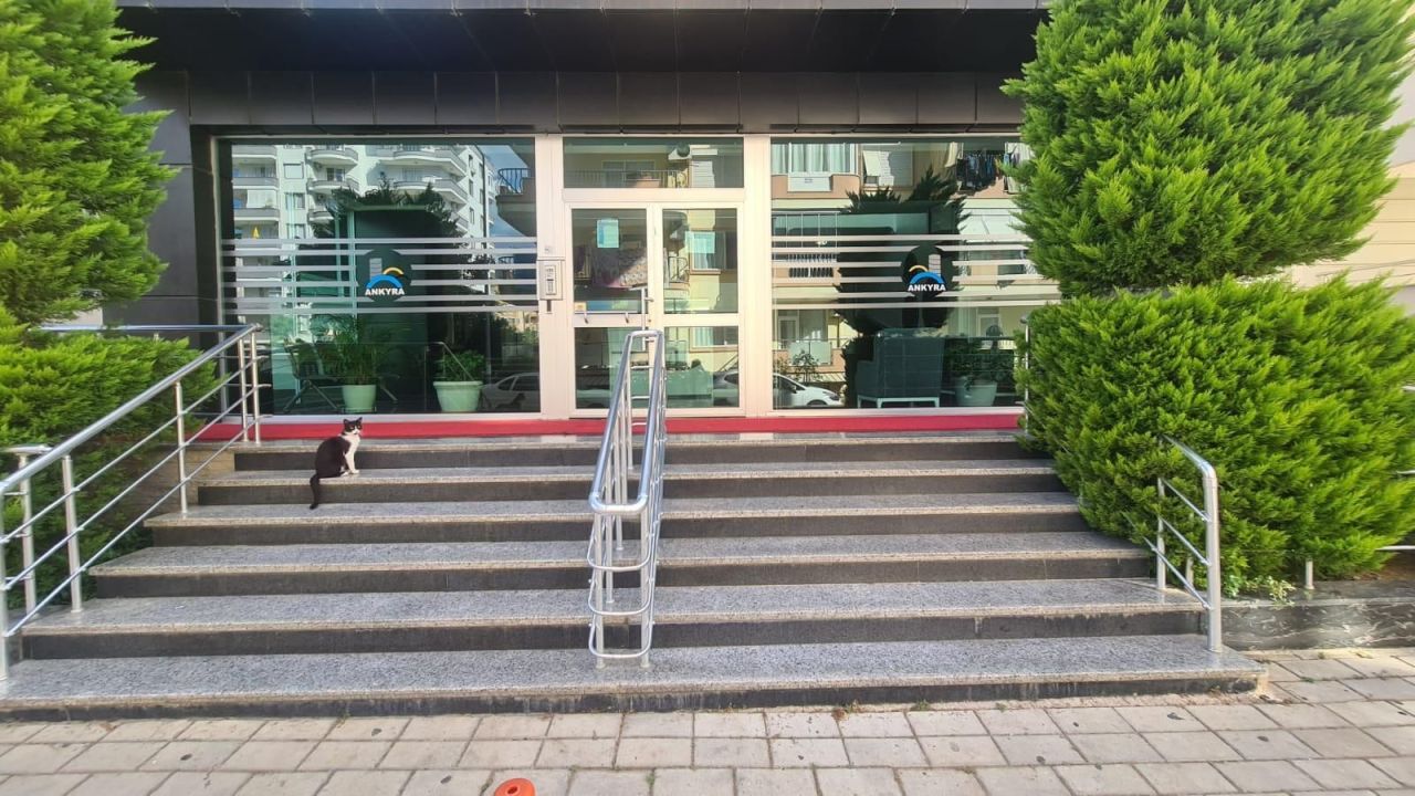 Апартаменты в Алании, Турция, 125 м² - фото 14