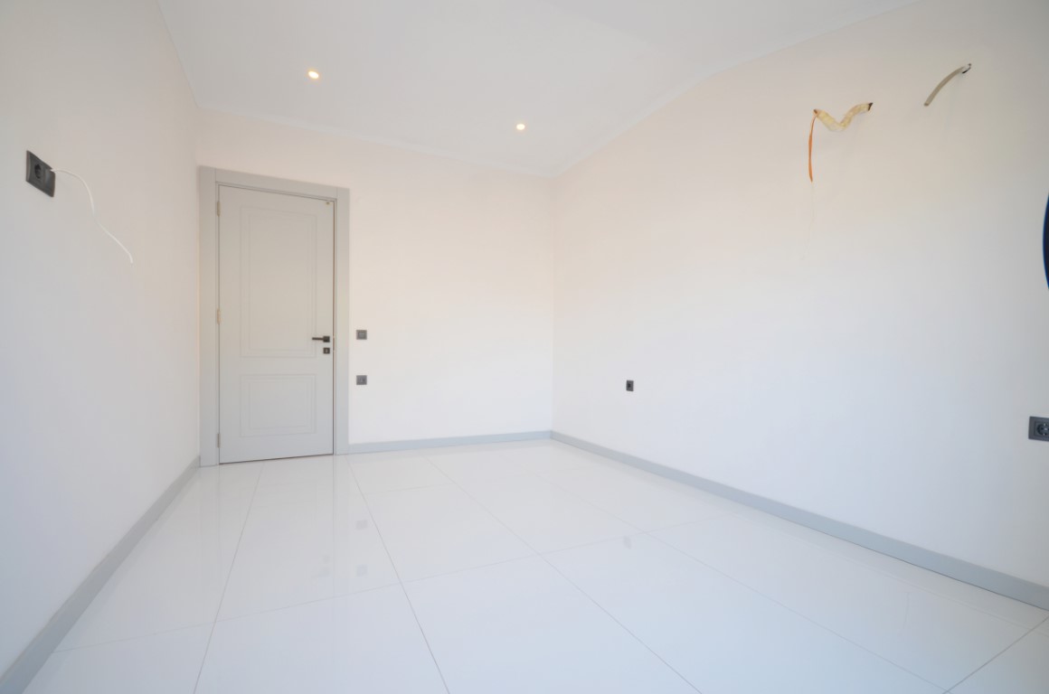 Апартаменты в Алании, Турция, 111 м² - фото 14