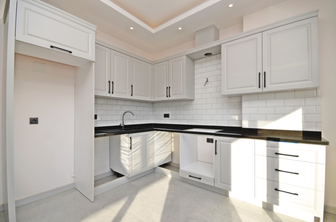 Апартаменты в Алании, Турция, 139 м² - фото 15