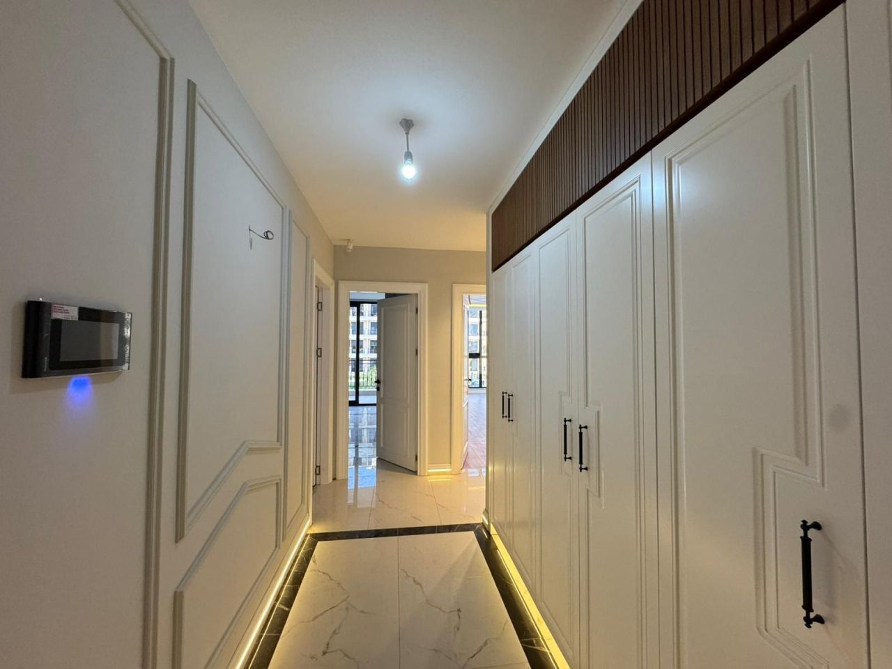 Апартаменты в Алании, Турция, 150 м² - фото 15