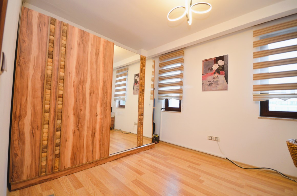 Апартаменты в Алании, Турция, 110 м² - фото 15