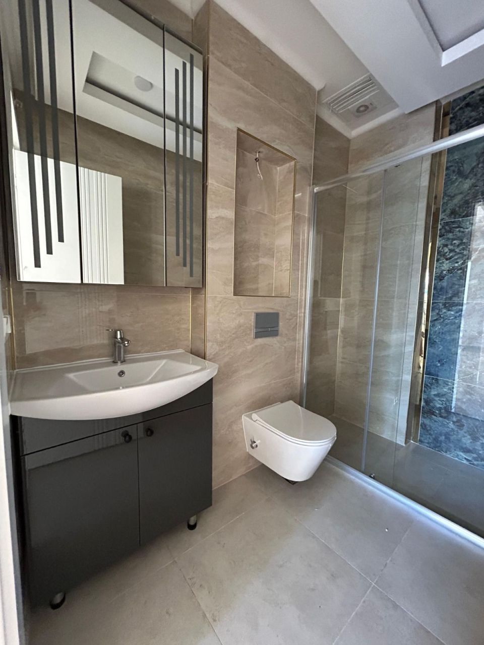 Апартаменты в Алании, Турция - фото 15