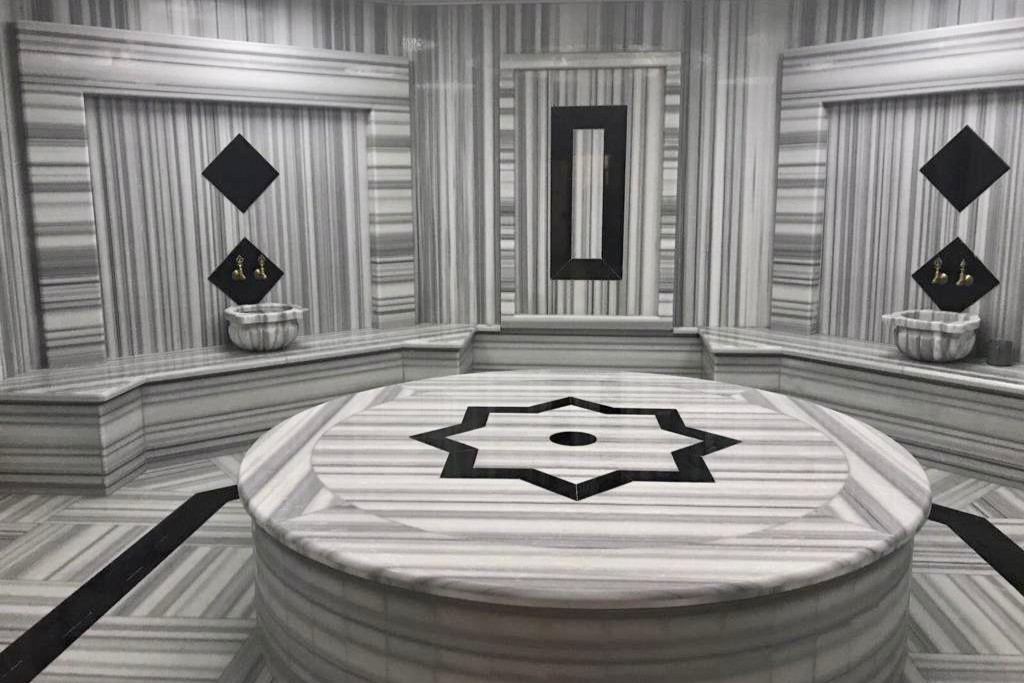 Апартаменты в Алании, Турция, 65 м² - фото 13