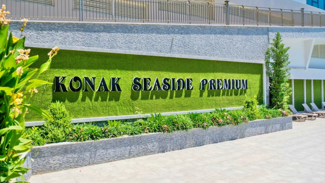 Апартаменты в Алании, Турция, 65 м² - фото 15