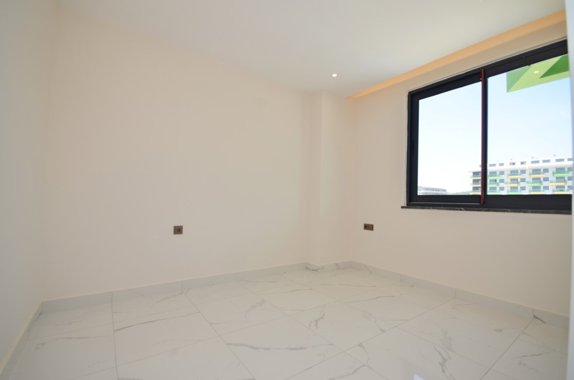 Апартаменты в Алании, Турция, 50 м² - фото 15