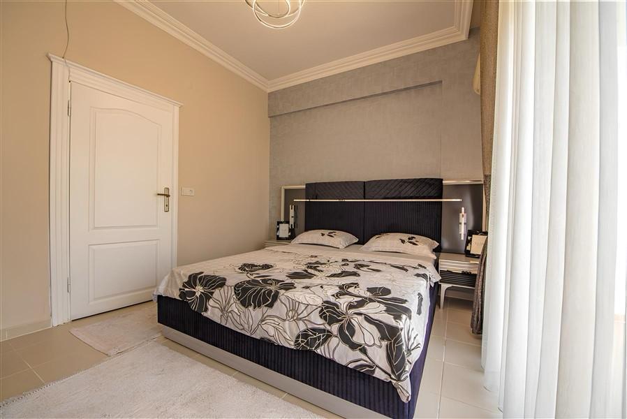 Апартаменты в Алании, Турция, 80 м² - фото 15