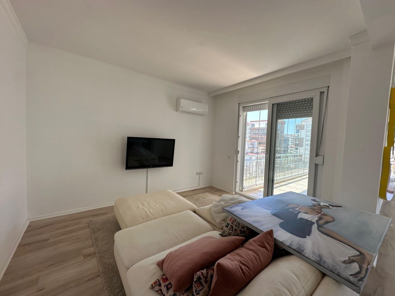 Апартаменты в Алании, Турция, 220 м² - фото 15