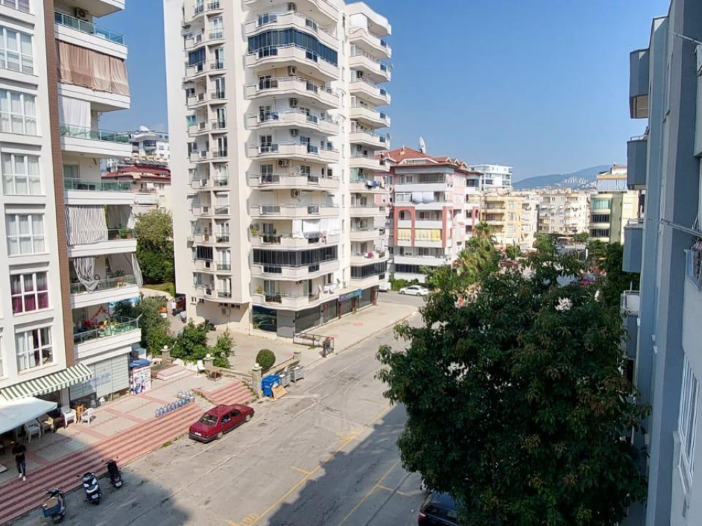 Апартаменты в Алании, Турция, 130 м² - фото 15